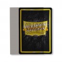 Dragon Shield - Bustine protettive Perfect Fit Sideloading Smoke (100 bustine) - 13123