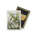 Dragon Shield - Bustine protettive Standard Art Gaial (100 bustine) - 12002