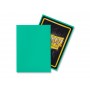 Dragon Shield - Bustine protettive Standard  Matte Mint (100 bustine) - 11025