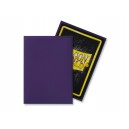 Dragon Shield - Bustine protettive Standard  Matte Purple (100 bustine) - 11009
