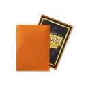 Dragon Shield - Bustine protettive Standard  Orange (100 bustine) - 10013