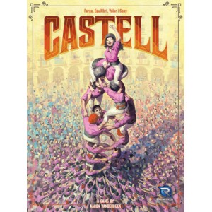 Castell Castell