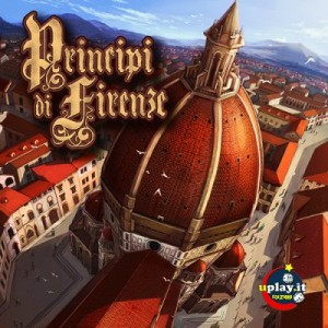 Principi di Firenze ITA (Edizione Limitata Numerata) Principi di Firenze ITA (Edizione Limitata Numerata)
