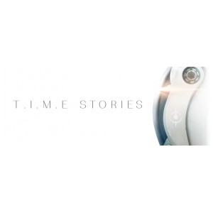 MEGABUNDLE Espansioni TIME Stories MEGABUNDLE Espansioni TIME Stories
