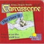 River 2: Carcassonne - espansione
