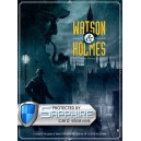 SAFEGAME Watson & Holmes 2nd Ed. ITA + bustine protettive