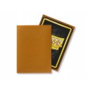 Dragon Shield - Bustine protettive Standard  Matte Gold (100 bustine) - 11006