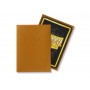 Dragon Shield - Bustine protettive Standard  Matte Gold (100 bustine) - 11006