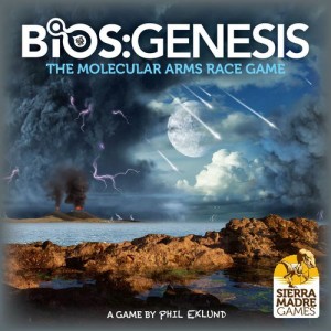 Bios: Genesis (2nd Ed.)