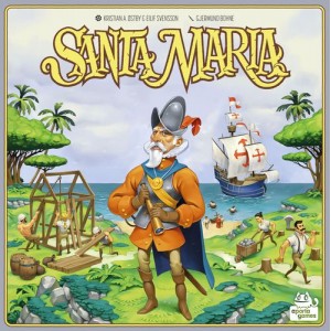 Santa Maria ENG Santa Maria ENG