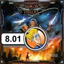 Lords of Hellas ENG