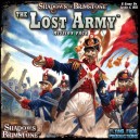 Lost Army Mission Pack: Shadows of Brimstone