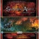 Il signore degli anelli LCG - gioco base