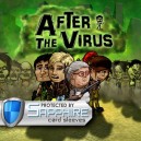 SAFEGAME After The Virus + bustine protettive