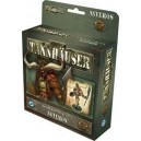 Tannhauser Asteros