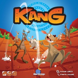 Kang Kang