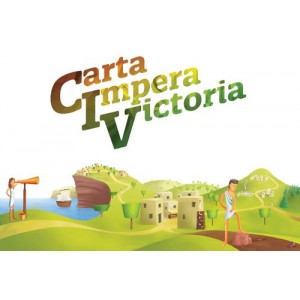 CIV: Carta Impera Victoria ENG CIV: Carta Impera Victoria ENG