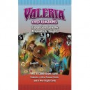 Paesants & Knights - Valeria: Card Kingdoms (Expansion pack 4)