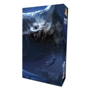 Leviathan: Abyss ITA Leviathan: Abyss ITA