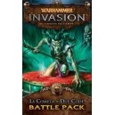 Warhammer Invasion LCG - la cometa a due code