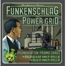 Power Grid Promo Card: Theme Park (Alta Tensione)