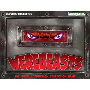 Werebeasts Werebeasts