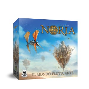 Noria ITA Noria ITA
