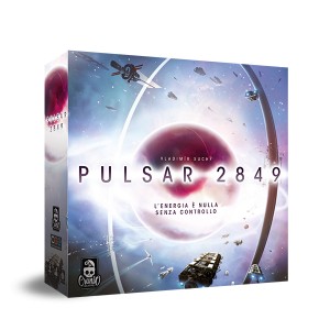 Pulsar 2849 ITA Pulsar 2849 ITA