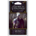 The Faith Militant: A Game of Thrones LCG 2nd Edition