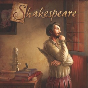 Shakespeare FRA Shakespeare FRA