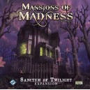 Sanctum of Twilight: Mansions of Madness 2nd Edition