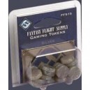 Gaming Token - Silver