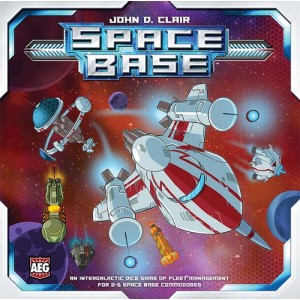 Space Base Space Base