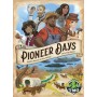 Pioneer Days