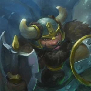 Eldur: Warstones ENG Eldur: Warstones ENG