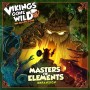 Masters of Elements: Vikings Gone Wild