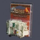 Battle of Westeros: Premium Banner Pack