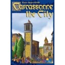 Carcassonne - The City 2