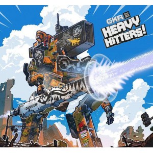 GKR: Heavy Hitters GKR: Heavy Hitters