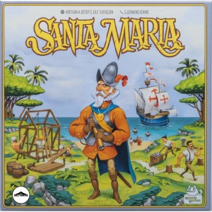 Santa Maria ITA Santa Maria ITA