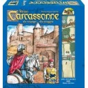 Carcassonne - Travel Edition