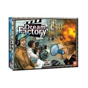 Dream Factory Dream Factory