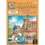 Abbazie e borgomastri: Carcassonne - espansione