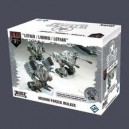 Dust Tactics: Medium Panzer Walker - espansione
