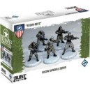 Dust Tactics: Recon Boys - espansione