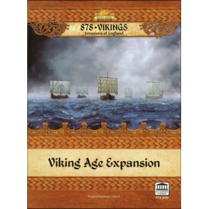 Viking Age Expansion - 878: Vikings - Invasions of England Viking Age Expansion - 878: Vikings - Invasions of England