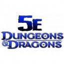 BUNDLE Dungeons & Dragons 5a Edizione GdR