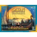 I Marinai di Catan - espansione per 5-6 giocatori (ENG)