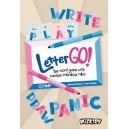 Letter GO!