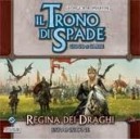 Il trono di spade LCG  regina dei Draghi